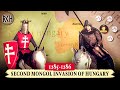 Mongol Invasions of Hungary Analysis