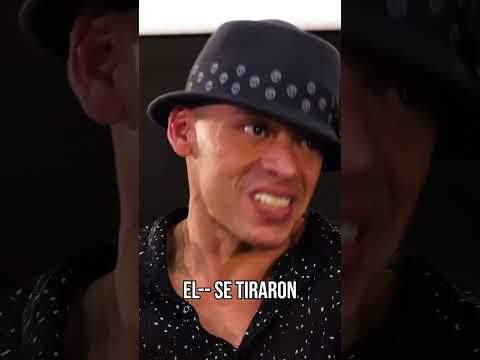 Vico C_ El Filósofo, las tiraderas y el éxito musical
