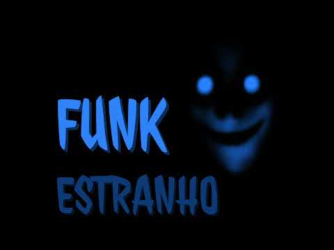 ALXIKE - FUNK ESTRANHO (Super Slowed + Reverb)