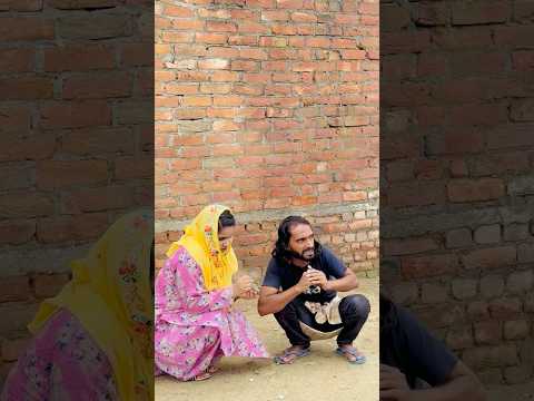 Pagal ladki #comedy #funny #waseemjaved