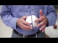 Understanding Ball Dynamics
