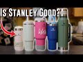 Stanley Cups and Their Popularity