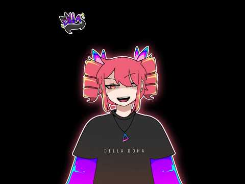 ᴡʜᴏ ɪꜱ ɴᴜᴍʙᴇʀ 1?  ᴍɪᴋᴜ  :3 💜⭐ __#miku #fanart #animation #fyp  ..... ♡