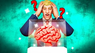 Mystery Escape Room a Fortnite-ban - Hogyan Szabadultam Ki?