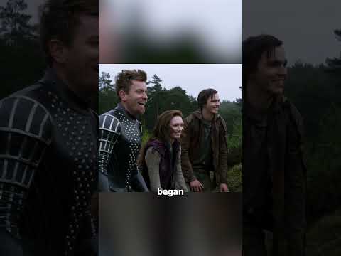 The Giantโs Helmet Trap That Changed Everything