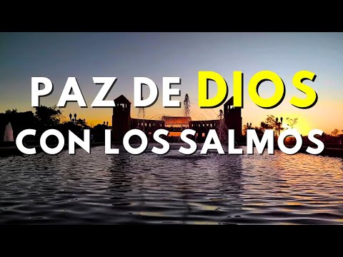 Salmos Para Dormir en la Paz Del Señor- Biblia RV 1960