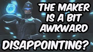 The Maker - The Most Disappointing Champion of 2025? - Marvel Contest of Champions