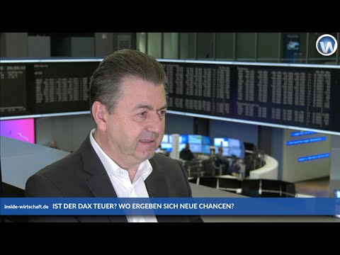 Robert Halver (Baader Bank): "Habt ihr in Berlin den Schuss gehört?"