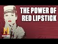 The History and Significance of Red Lipstick