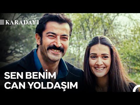 Biz Her Şeyi Birlikte Başardık - Karadayı