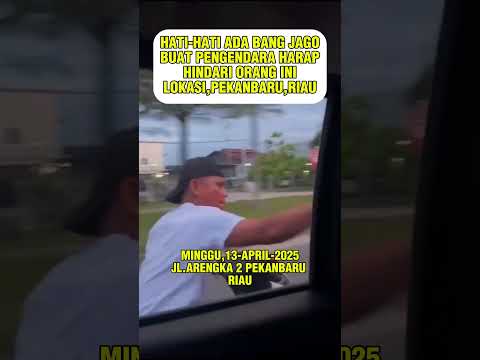 VIRALKAN #pekanbaru #automobile #infopekanbaru