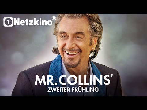 AL PACINO in MR. COLLINS' ZWEITER FRÜHLING (Ganzer Film Deutsch, Filme nach wahren Begebenheiten)