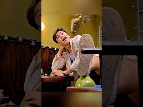 This restaurant...Will you go? #shorts
