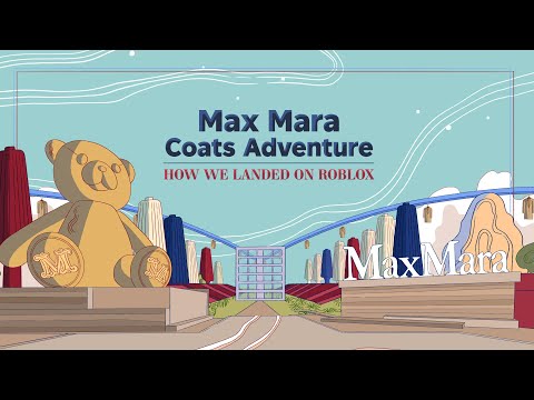 Max Mara Coats Adventure: the Making-Of, Episode 2