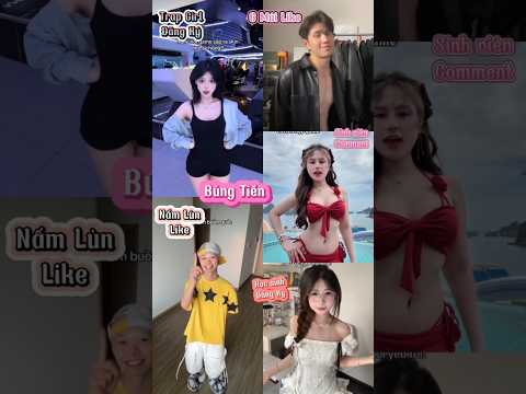 Trend Búng Tiền Vẫn Chưa Hết Hot Bạn Là Fan Ai #duet #dance #cute #tiktokviral
