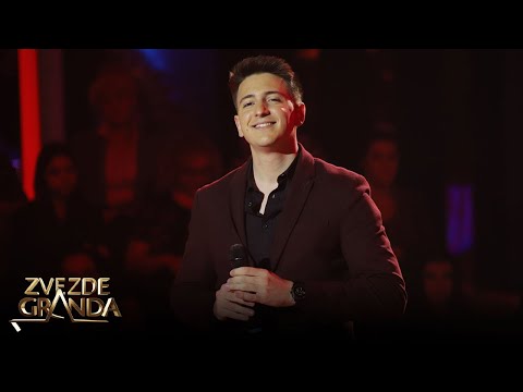 Dino Suljic - Da li je sama - ZG - 24/25 - 14.06.2025. EM 34