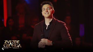 Dino Suljic - Da li je sama - ZG - 24/25 - 14.06.2025. EM 34