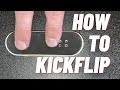 Fingerboard Tricks and Techniques