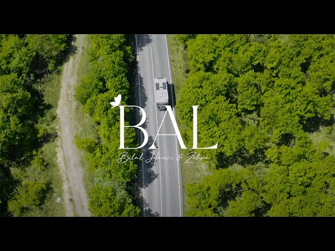 Bilal Hancı &amp; Zehra - Bal (Official Video)