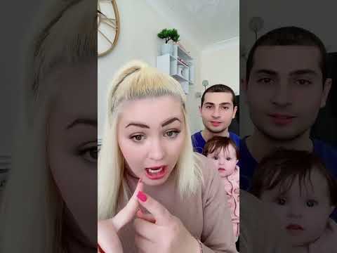 كرستيانا تنصب على يوسف قباني😳😨يوسف أكلها ياحرام👿موت ضحك😂لايفوتكم🥰اشتركوا للجزء الثاني بليز🙏
