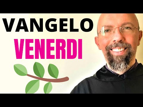 20 Giugno Vangelo del Giorno Commento Benedizione ☩ Liturgia della Parola