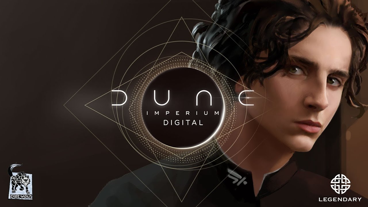 Dune: Imperium trailer thumbnail