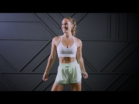 Power Hour🔥 60MIN Full Body Workout (Strength & Cardio)