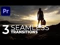 Video Editing Transitions Techniques