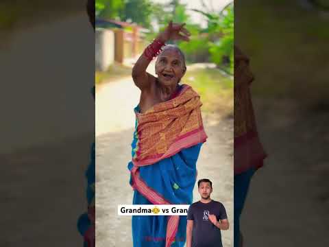 Grandma and Grandpa playing cricket ? #funny #memes
