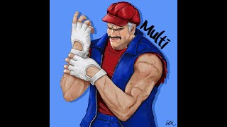 [TEKKEN 8] season2 coming soon?