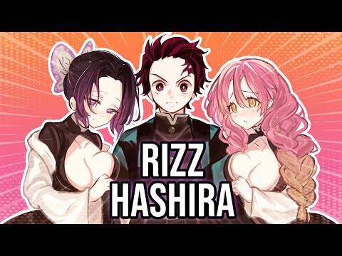 The Complete RIZZ Breathing Compilation!