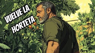Tour de Junio por La Horteta | Lo que ya podemos cosechar
