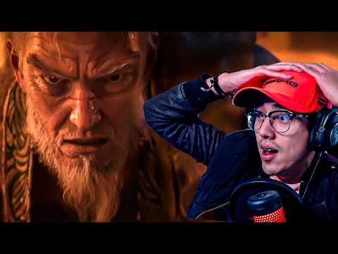 YASUO ESTA VIEJO | REACCIÓN A CINEMATICA STILL HERE // Universo LoL Explicado