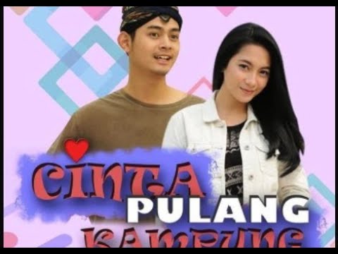 FTV TERBARU || CINTA PULANG KAMPUNG