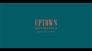 Uptown Residences 2 @ Berkeley Uptown | The Best of Inter-generational Living
