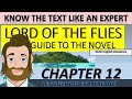 Themes and Characters in Lord of the Flies