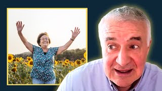 🎙️ ¿Quieres Que Tu Entorno Mejore? Empieza Por Ti Mismo – Javier García Campayo