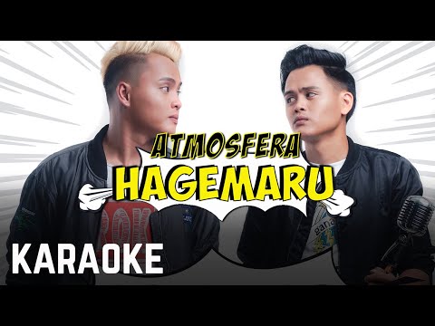 Atmosfera – Hagemaru Karaoke Official
