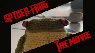 Spider Frog - The Movie