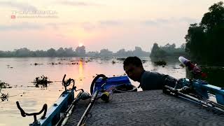 Khám Phá 1 Con Kênh Nổi Tiếng ở Miền Tây Thân Thương...