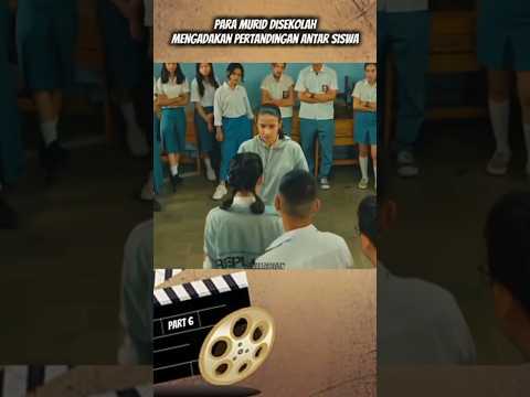 Perkelahian antar siswa disekolah #shorts #trending #youtubeshorts #viralvideo