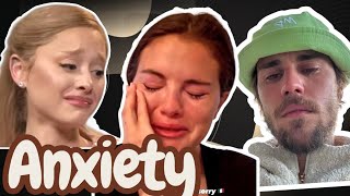 💫TIMELESS message from spirit💫 Your anxiety is TRYING to be RELEASED! Stop fighting it!!! 🫂