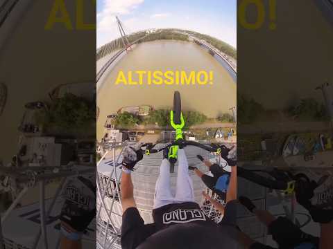 TROPPO ALTO ?! perรฒ c'รจ qualcosa che non torna ๐ค