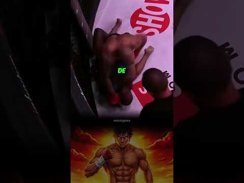 O Lendario Romero em mais um Combate #ufc #luta #nocaute