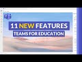 AI Integration in Education Features