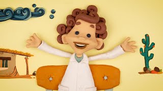 ¿C​ó​mo le va, Juanito?