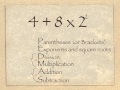 Order of Operations in Mathematics