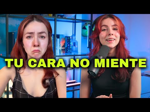 La Neurología de las Expresiones Faciales - CIENCIA SIMPLIFICADA EP#47