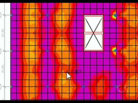 ETABS - Diseño de losas de concreto armado