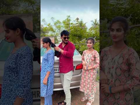 Bichara sister ❤️❤️💔#funny #bestodia #rajkumarvlogs #shorts